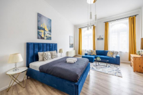 Exlcusive & Central Elizabeth24 Grand Suite Budapest